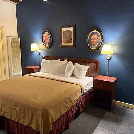 Cinderella Motel Hollister Εξωτερικό φωτογραφία