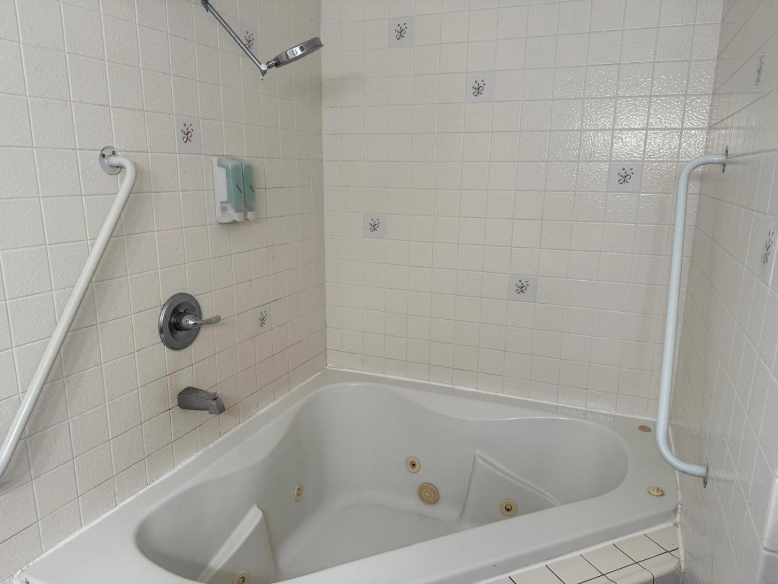 Cinderella Motel Hollister Εξωτερικό φωτογραφία